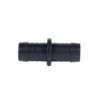 Łącznik węża Fi-25mm plastik