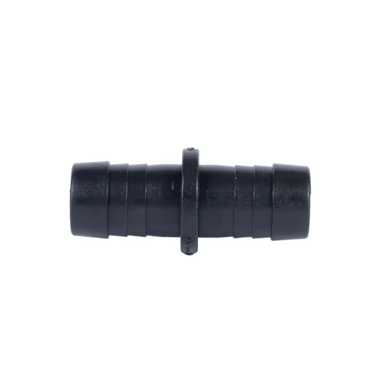Łącznik węża Fi-25mm plastik
