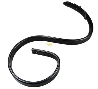 Ząb sprężynowy prosty 500 mm Waryński W-1417000032