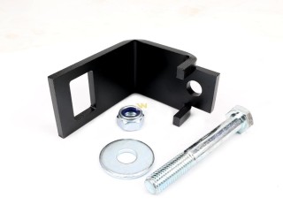 Nakładka zęba agregatu 32x10 plus 32X10 na profil 50x50 kpl. Waryński W-1417000065