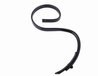 Ząb sprężynowy agregatu uprawowego Waryński W-1417000030