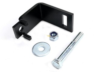 Nakładka zęba agregatu 32x10 na profil 60x60 kpl. Waryński W-1417000069