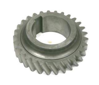 Koło napędzające II biegu 86120018 Z-29 C-385 Waryński