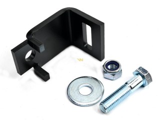 Nakładka zęba agregatu 32x10 na profil 50x15 kpl. Waryński W-1417000061