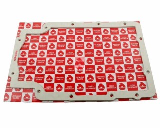 Uszczelka misy olejowej C-330 krążelit 1mm ORYGINAŁ URSUS 50001501U