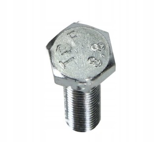 Śruba mocowania adapteru rozdzielacza nowy typ, M8x25, 8.8, do URSUS C-330; 54212109 Produkt krajowy