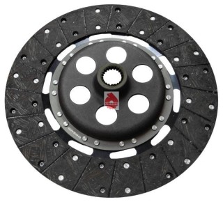 Tarcza sprzęgła MF-4 drobny frez FI-302 Z-21 1693884M91, 3610274M91 ORYGINAŁ URSUS 7012031M91U