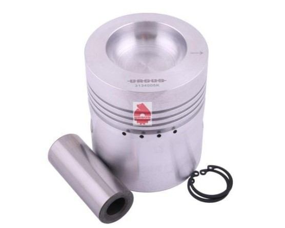 Tłok silnika MF-3 UR030601 3134005K ORYGINAŁ URSUS 31354983U