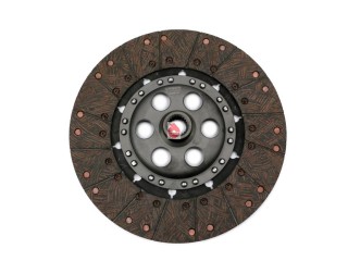 Tarcza sprzęgła MF-4 drobny frez FI-327. Z-21. 13" PREMIUM ORYGINAŁ URSUS 7006558M91PU