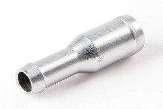 Łącznik węży stopniowy redukcyjny aluminium FI-12x6