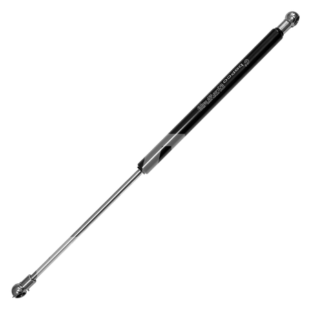 Sprężyna gazowa 410N 105-215mm szyberdach 25/872-78