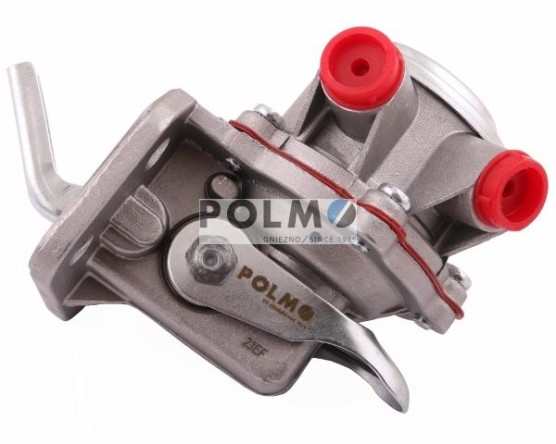 Pompka zasilająca paliwa 3639696M91 Polmo Case landini Massey Ferguson
