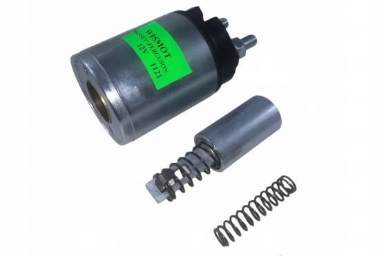 Włącznik rozrusznika mf R11H Wismot 465957130