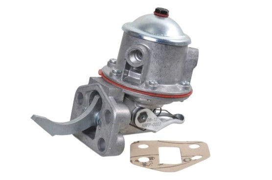 Pompka zasilająca Massey Ferguson perkins 1446951M91 3641400M91 4222105M91 Polmo