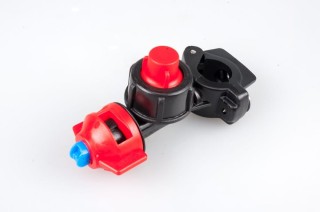 Korpus rozpylacza  ka 240499 na rurke 25mm