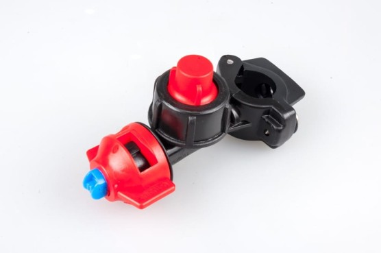 Korpus rozpylacza  ka 240499 na rurke 25mm