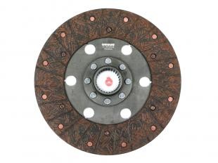 Tarcza sprzęgła 2 stopnia C-360-3P napędu przekaźnika Premium Oryginał Ursus 46911031PU