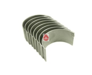 Komplet panewek korbowodowych C-385 4-cyl N-0,00 (nominalne) 80003033  Oryginał Ursus