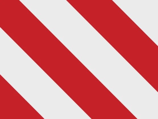 Tablica odblaskowa ponadgabaryt