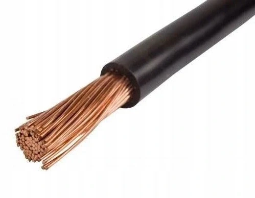 Przewód lgy 1x25mm kabel