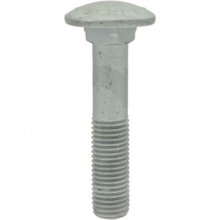 Śruba Z łbem grzybkowym M16x80 lemken 10.9 18017 3012292