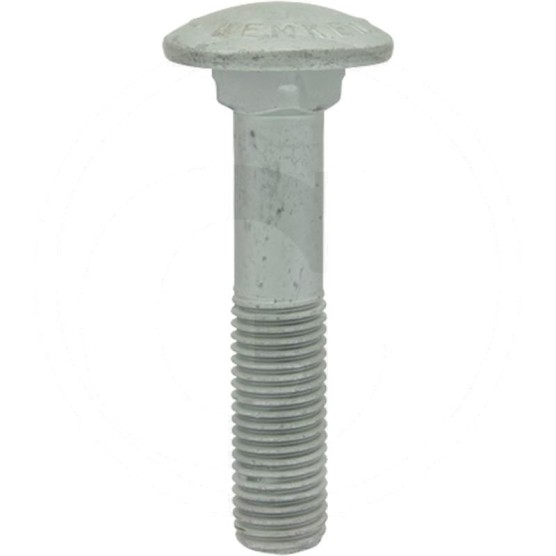 Śruba Z łbem grzybkowym M16x80 lemken 10.9 18017 3012292