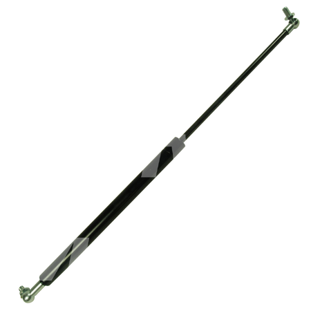 Sprężyna gazowa 210N 250-495mm drzwi mf Bepco 30/870-1 mf 3384671M1 Bepco