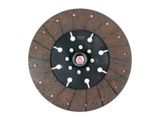 Tarcza sprzęgła C-385 Fi-325 pias.18 frezów premium Oryginał Ursus 80021020PU