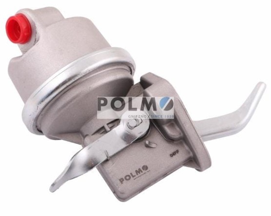 Pompka zasilająca paliwa 3904374 Polmo Case New Holland