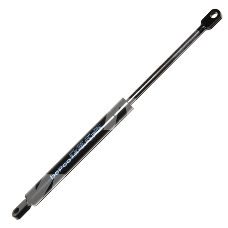Sprężyna gazowa 100N160-318mm boczna szyba Bepco 30/872-51 3535290M91