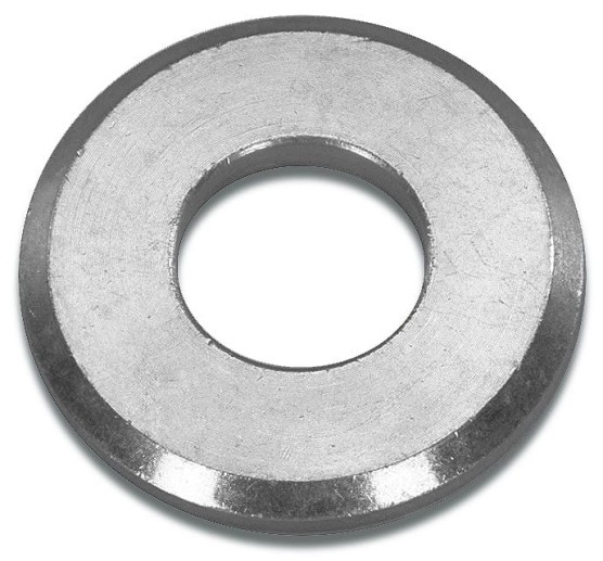 Podkładka rozporowa kuli KAT-3 37,3x64 grubość 7mm 68/720-13