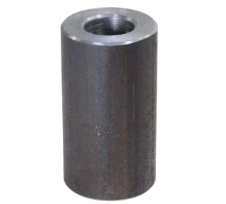 Tuleja do zęba L-680mm,L-810mm,L-1100mm; długość-92mm, średnica zewnętrzna 50mm; ładowacz czołowy typu tur; 50x98