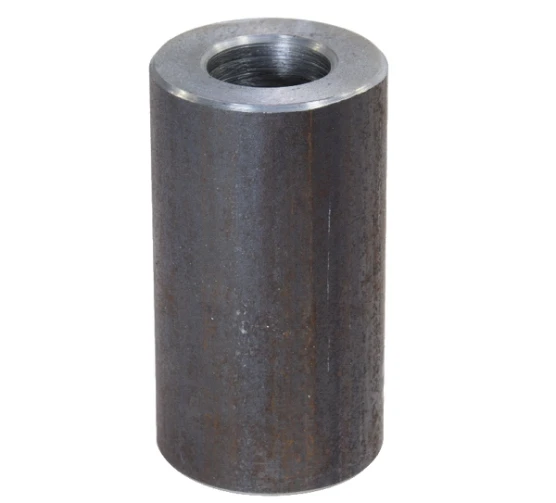 Tuleja do zęba L-680mm,L-810mm,L-1100mm; długość-92mm, średnica zewnętrzna 50mm; ładowacz czołowy typu tur; 50x98