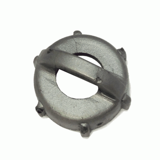 Nakrętka mocująca zaworek; opryskiwacz; G/P-1048 biardzki