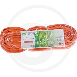 Wąż do pomp zanurzeniowych FI-25 1 cal długość 10m 62703002510