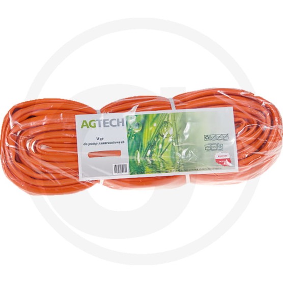 Wąż do pomp zanurzeniowych FI-25 1 cal długość 10m 62703002510