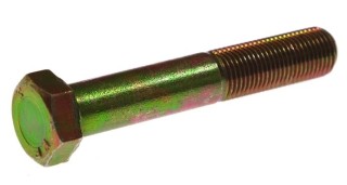 Śruba mocowania błotnika 1/2x3 MF3 353890X1