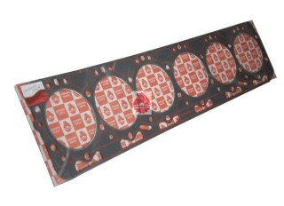 Uszczelka głowicy silnika C-385 6-cyl. 1.5mm bez otworów silikon Oryginał Ursus 87005921U