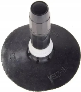 Zawór zagumowany GP-6 562-3223