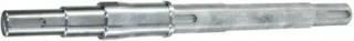 Wałek poziomy przeładni lewy rozsiewacz RCW-3 504010051