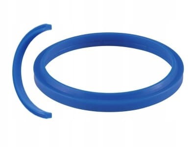 Zgarniacz 20x28x5/7