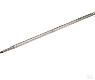 Wał górny podajnika pochyłego Bizon na frez 154 cm 5058550210