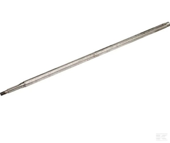 Wał górny podajnika pochyłego Bizon na frez 154 cm 5058550210