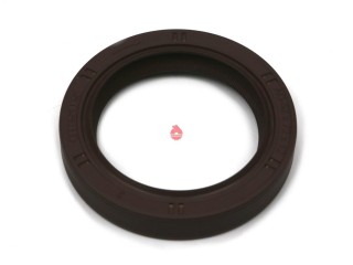 Simmering 52x72x12 pierścień uszczelniający uszczelniacz wału korbowego przedni 974240 52x72x12 fluoroelastomer C-385 Zetor Oryginał Ursus