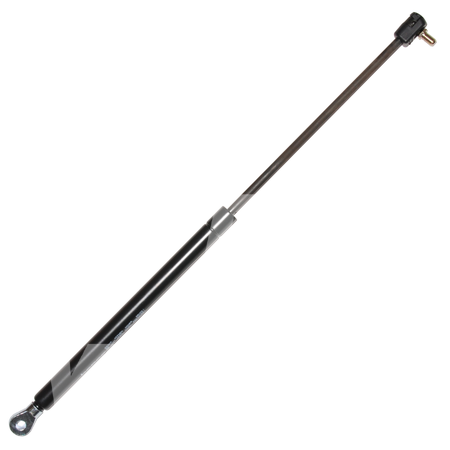 Sprężyna gazowa 165N 285-500mm szyba tylna John Deere Case 745 856 3221531R1 Bepco