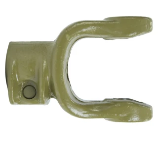 Widłak na krzyżak 30,2x92 zewnętrzny, 1 3/8 cala, 6 frezów X Kardan