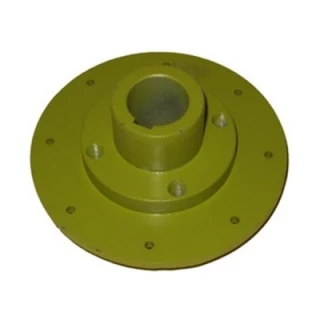 Obudowa sprzęgła przeciążeniowego Claas 610464