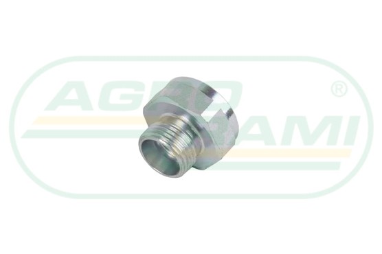 Redukcja gwintowana M22/18 ka 150387 475702