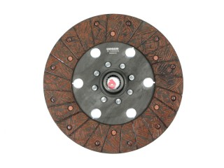 Tarcza sprzęgła C-360 ostrówek premium Oryginał Ursus 46611010PU