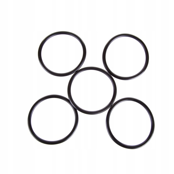 Zestaw uszczelnień przegubu hydraulicznego cyklop T-214 721407075 K-129 K129